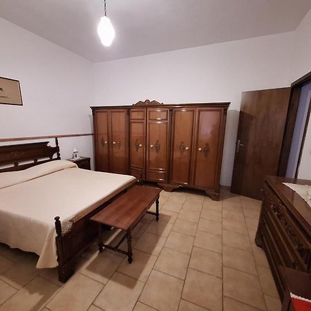 Casa Vacanze Zaccaro Tropea Ngoại thất bức ảnh