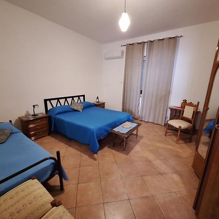 Casa Vacanze Zaccaro Tropea Phòng bức ảnh