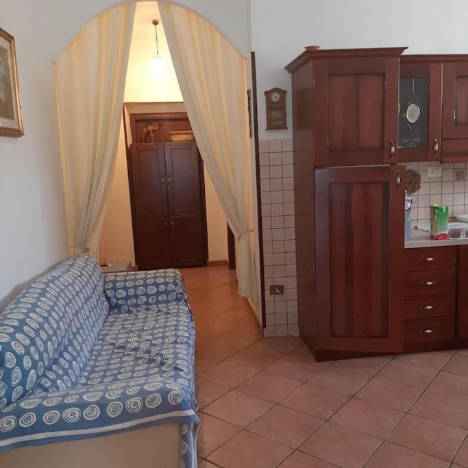 Casa Vacanze Zaccaro Tropea Ngoại thất bức ảnh