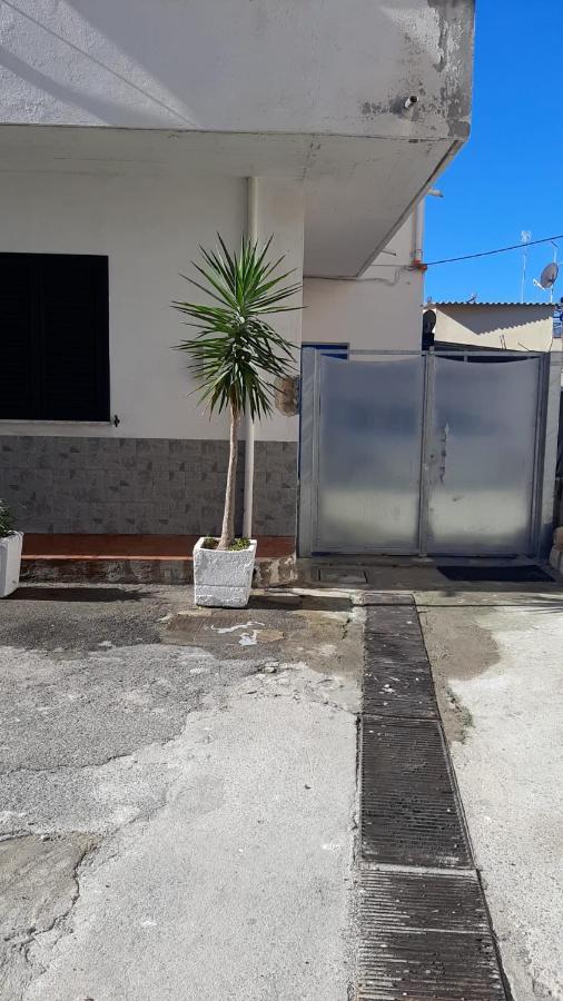 Casa Vacanze Zaccaro Tropea Ngoại thất bức ảnh