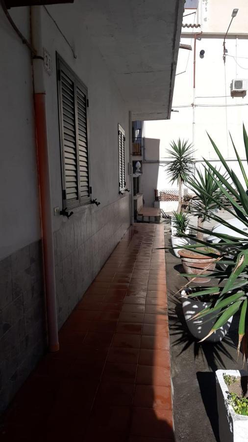 Casa Vacanze Zaccaro Tropea Ngoại thất bức ảnh