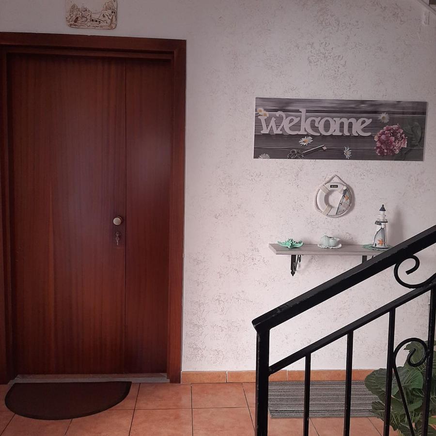 Casa Vacanze Zaccaro Tropea Ngoại thất bức ảnh