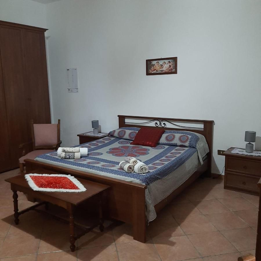 Casa Vacanze Zaccaro Tropea Ngoại thất bức ảnh