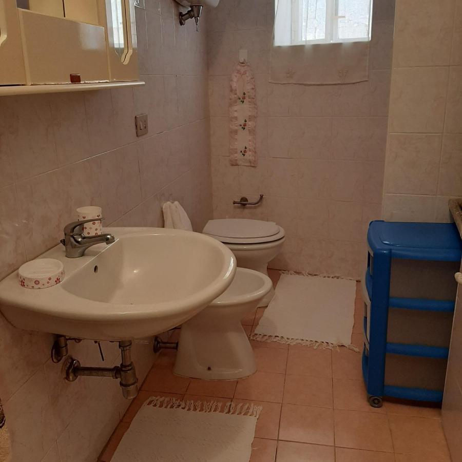 Casa Vacanze Zaccaro Tropea Ngoại thất bức ảnh