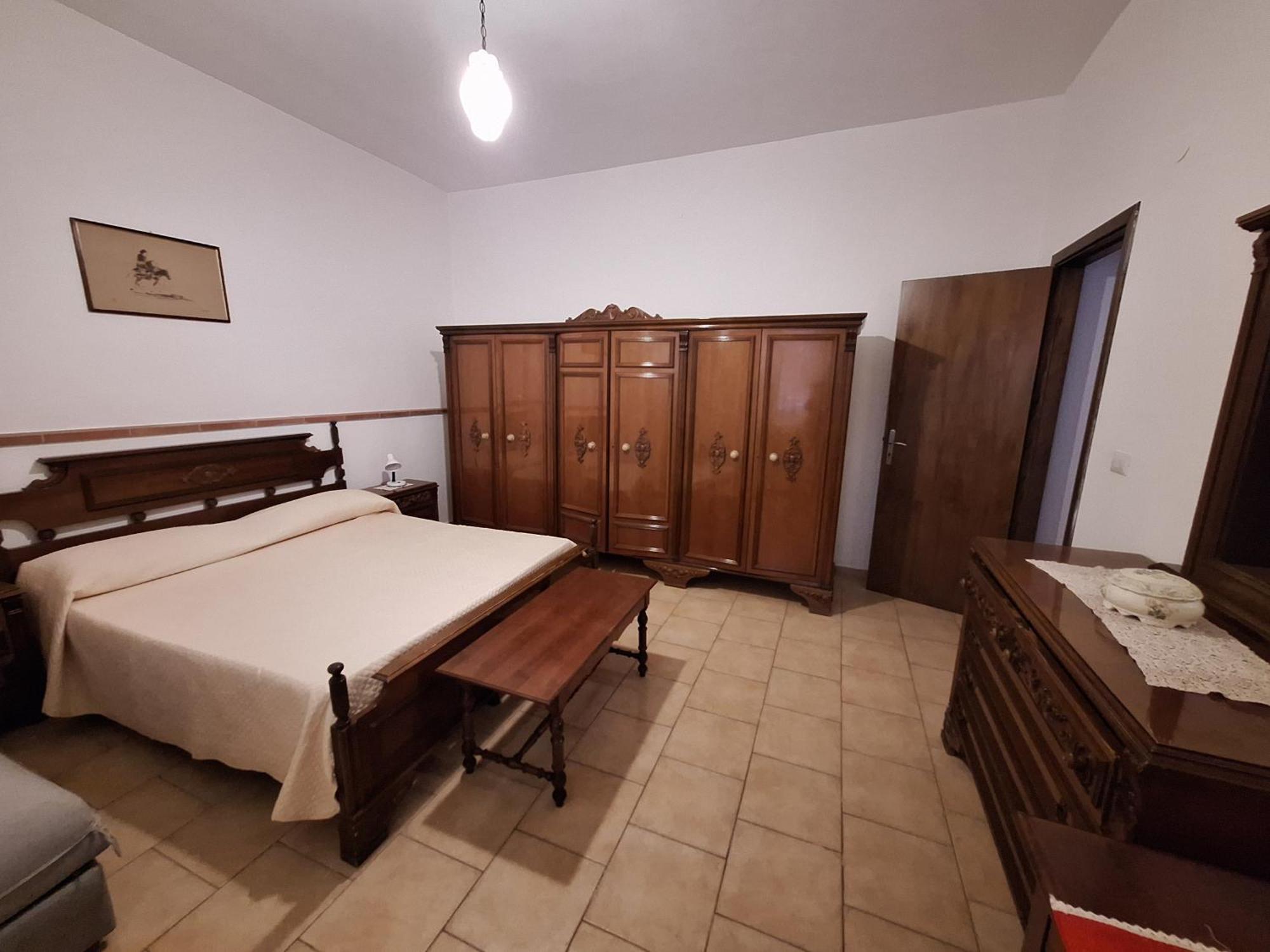 Casa Vacanze Zaccaro Tropea Ngoại thất bức ảnh
