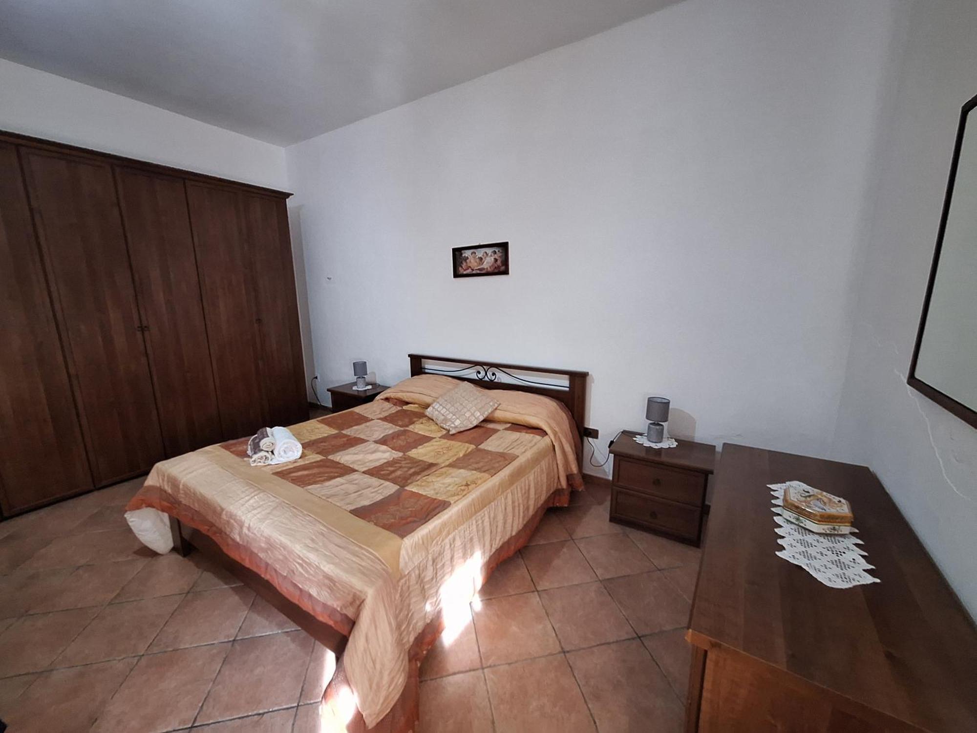 Casa Vacanze Zaccaro Tropea Phòng bức ảnh