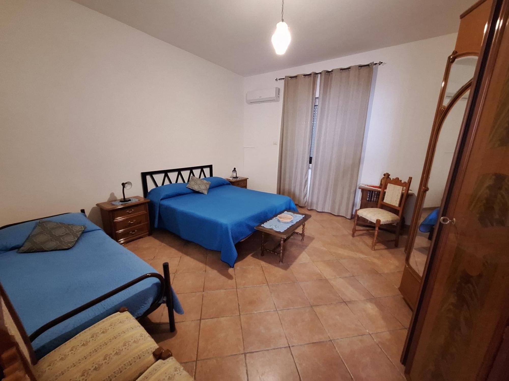 Casa Vacanze Zaccaro Tropea Phòng bức ảnh