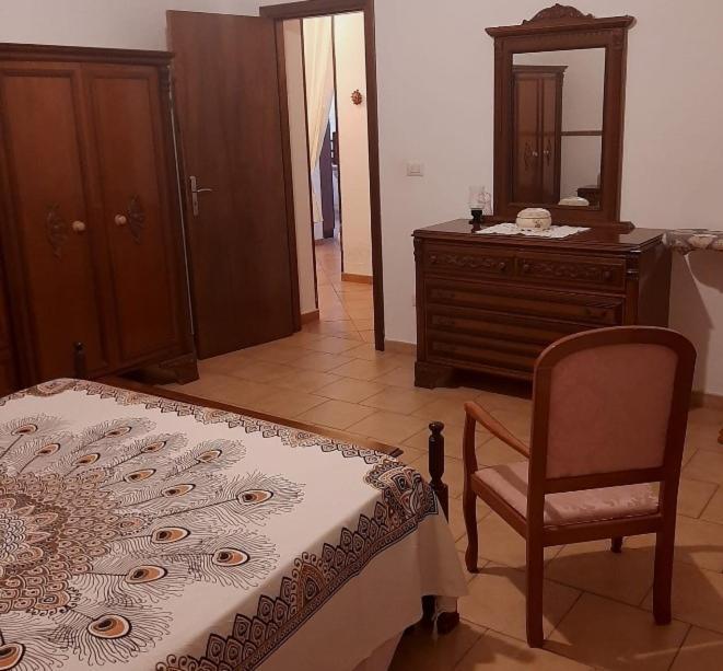 Casa Vacanze Zaccaro Tropea Ngoại thất bức ảnh