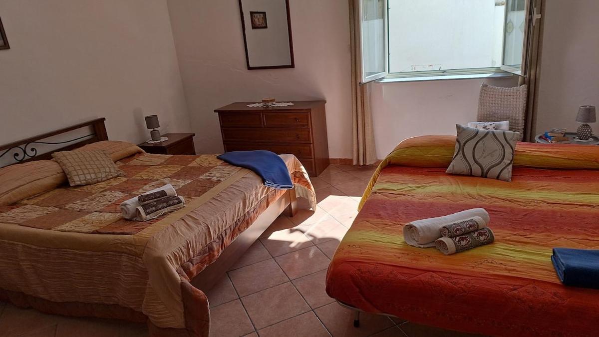 Casa Vacanze Zaccaro Tropea Ngoại thất bức ảnh