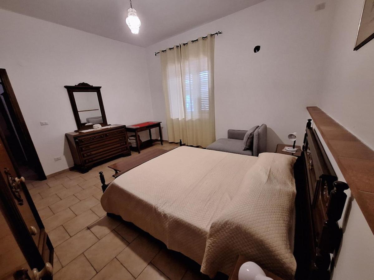 Casa Vacanze Zaccaro Tropea Ngoại thất bức ảnh