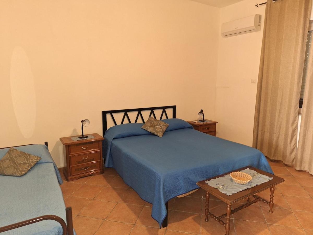 Casa Vacanze Zaccaro Tropea Ngoại thất bức ảnh