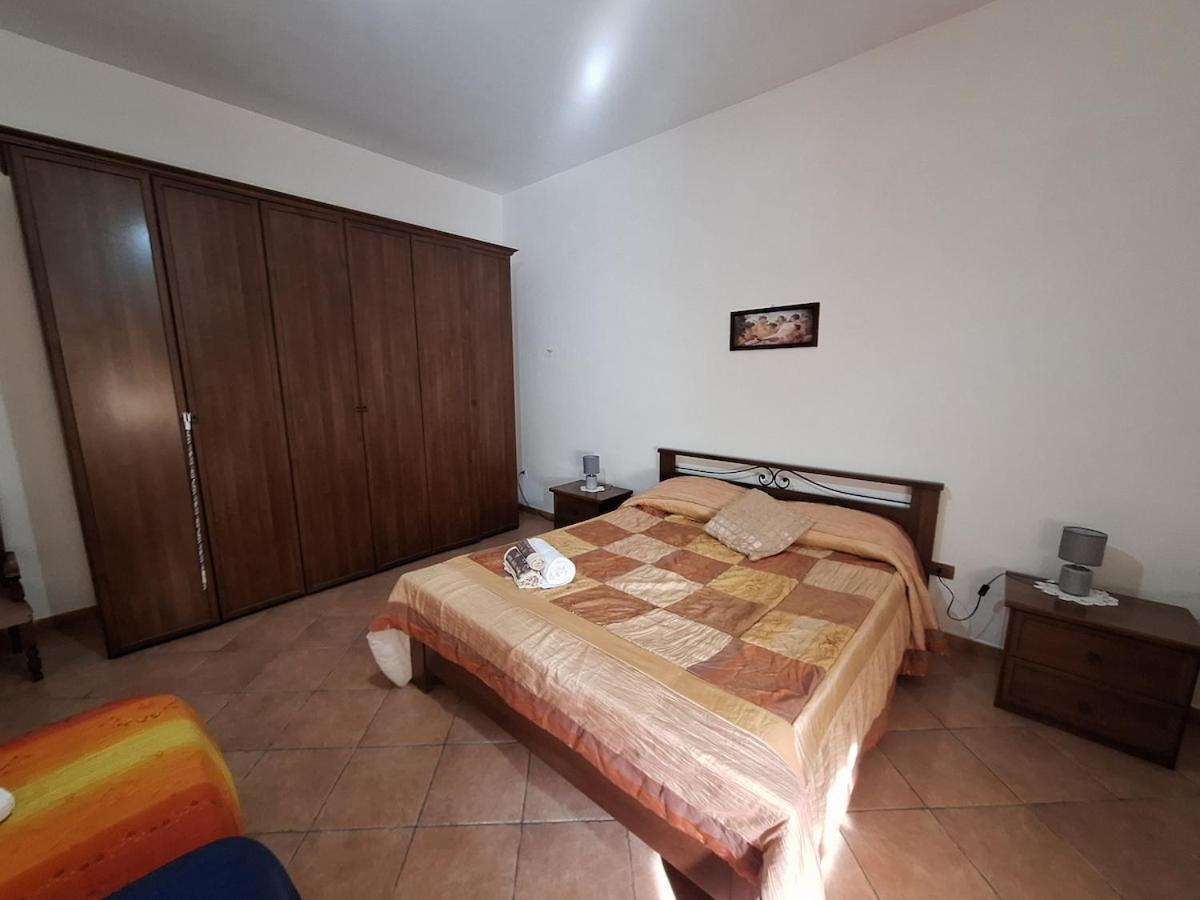 Casa Vacanze Zaccaro Tropea Ngoại thất bức ảnh