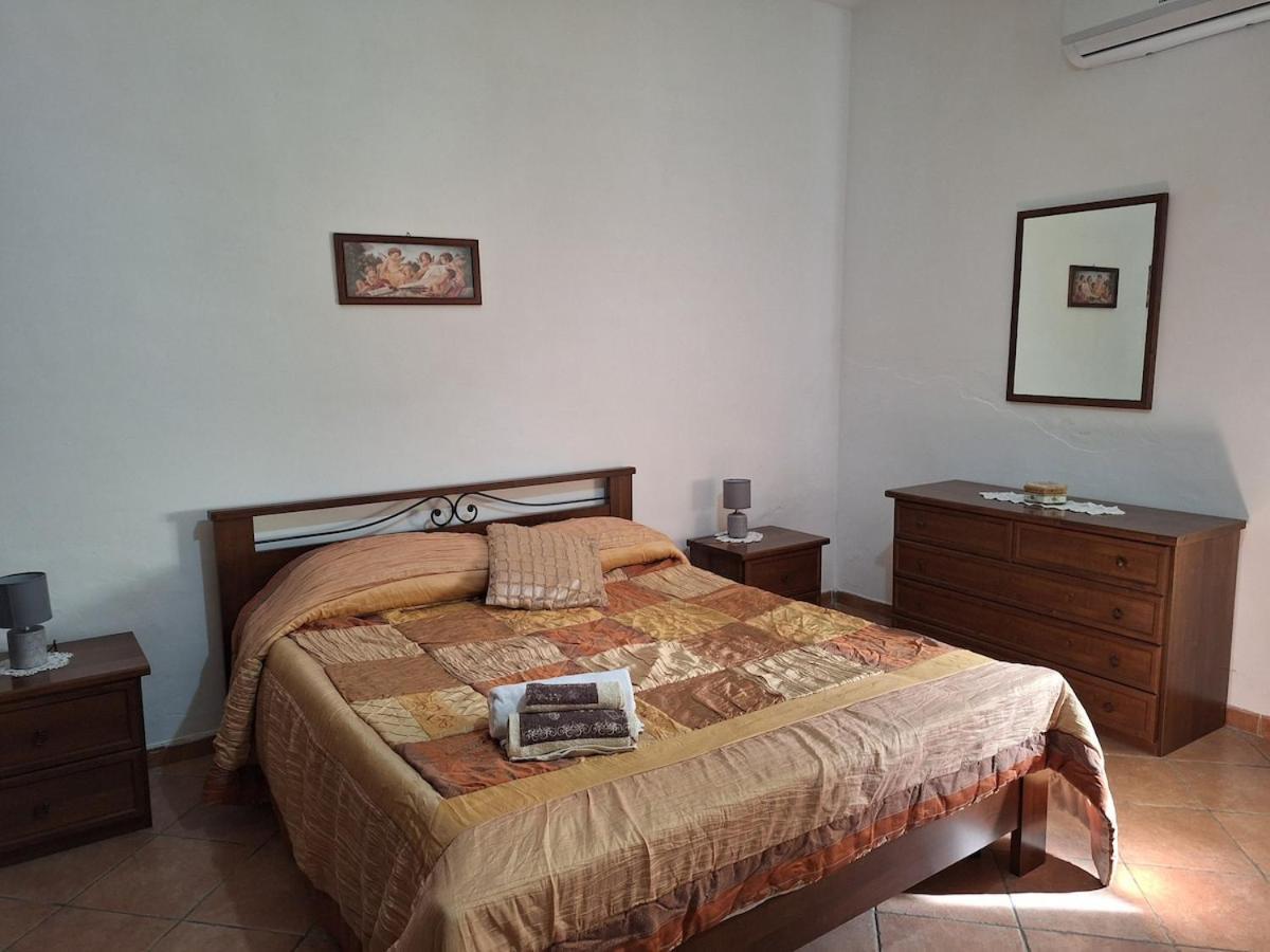 Casa Vacanze Zaccaro Tropea Ngoại thất bức ảnh