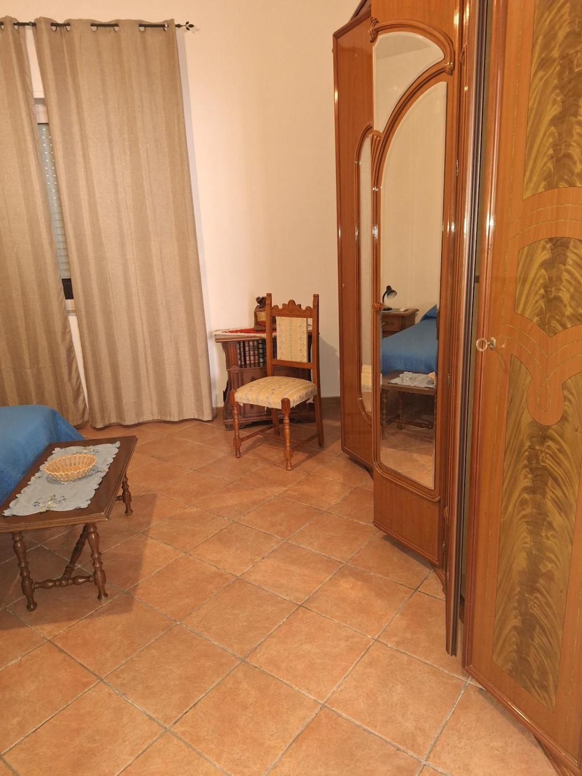 Casa Vacanze Zaccaro Tropea Ngoại thất bức ảnh